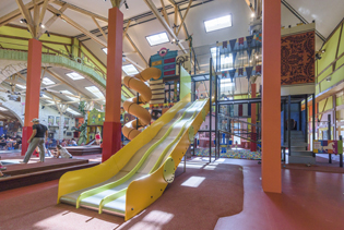 A Playful Fairytale Wonderland | Proludic 4-2015102614458313898041 | ODS